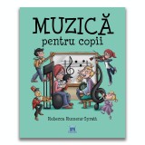 Muzica pentru copii