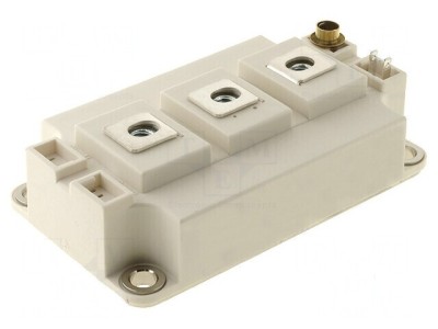 Modul tranzistor semipunte IGBT 1,2kV foto