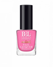 Bel London Mini Oja de unghii No 214 6Ml foto