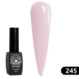 Cumpara ieftin Oja semipermanenta BLACK ELITE, Global Fashion 8 ml, 245