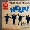 Beatles &ndash; Help (1965/Emi-Electrola/RFG) - Vinil/Vinyl/Analog