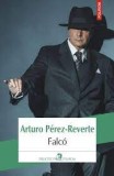 Falco - Arturo Perez Reverte