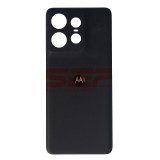 Capac Baterie Original Motorola Edge 50 Pro, Negru (Black), Bulk