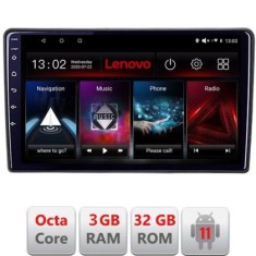 Navigatie Kia Ceed 2010-2012 Android radio gps internet Octa Core 3+32 KIT-Ceed10+EDT-E509 LENOVO LITE CarStore Technology foto