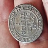 I SCHILLING 1754 argint, Europa