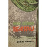 Mircea Stefanescu - Teatru (Editia: 1979)
