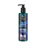 Gel de dus cu lavanda afine si melatonina Rinse the stress away, 280ml, Organic Shop