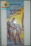 Mario Meunier&nbsp;-&nbsp;Apollonios din Tyana