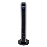 Aeroterma ceramica turn, putere 2200W, ecran cu atingere si Timer 8H / ZLN 2076