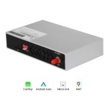 Interfata audio video cu Android Auto si Carplay Audi A4 / A5 / Q5 cu navigatie