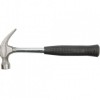 Ciocan coada tubulara din otel cu 2 dinti, 600 gr, Vorel