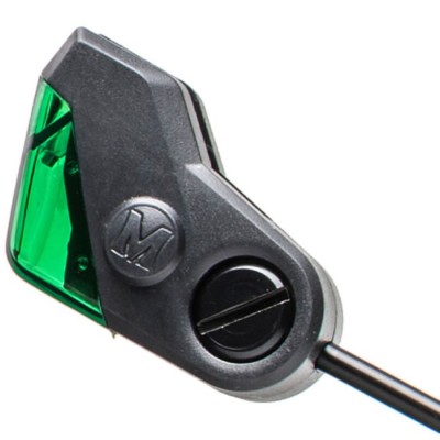 Swinger MIVARDI MCX 66 Swing Arm, Green, 1buc/pac foto