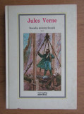 Jules Verne - Insula misterioasa Volumul 2 (2010, editie cartonata)