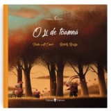 Familia Iepuretti. O zi de toamna - Nadia Al Omari