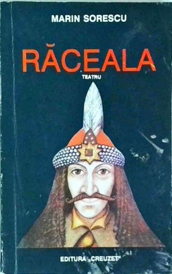 Marin Sorescu - Raceala foto