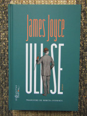 Ulise - James Joyce foto