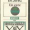 Oek de Jong - Un cerc in iarba