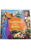Frumoasa si Bestia. Citesc cu drag
