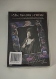 DVD Jazz Sarah Vaughan &amp; Friends DVD sigilat