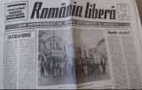 ziarul ROM&Acirc;NIA LIBERĂ - 24 martie 1990