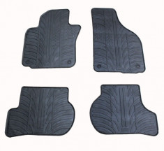 Set Covorase cauciuc VW Jetta 2007-2010 foto