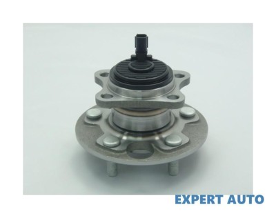 Rulment butuc roata spate Toyota Auris (2006-2012)[_E15_] #1 foto