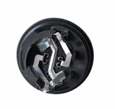 Soclu bec faza H7 Opel Corsa C, Meriva A, Combo 73397 93176975-1 foto