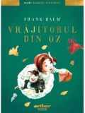 Cumpara ieftin Vrajitorul din Oz/Frank Baum
