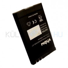 Baterie de telefon mobil VHBW Nokia BL-5CT - 1200mAh, 3.7V, Li-ion