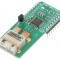 Termocuplu SPI LTC2986 TEMP PROBE CLICK Placă Prototip