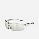 Ochelari ciclism MTB ST100 Categoria 0 Transparen&Aring;&pound;i Adul&Egrave;i, Rockrider