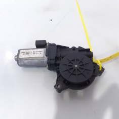 Motoras Macara Stanga Fata Fiat Stilo 2001 - 2010