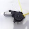 Motoras Macara Stanga Fata Fiat Stilo 2001 - 2010