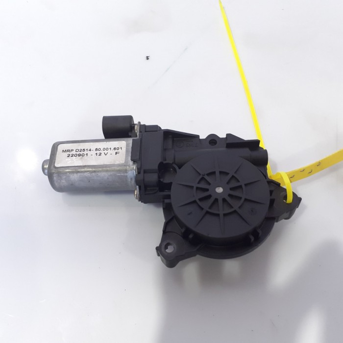 Motoras Macara Stanga Fata Fiat Stilo 2001 - 2010