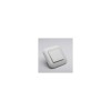Intrerupator Ovivo Loft ST Alb