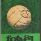 Neagu Radulescu - Fotbal cu paine (caricaturi Neagu Radulescu)