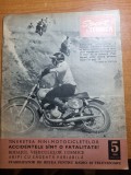 sport si tehnica mai 1968-aviatie,motociclism,raliu