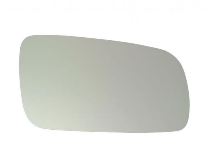 Geam oglinda Seat Arosa 1997-2000, Ibiza/Cordoba (6K) 1999-2002, Leon 1999-2003, Toledo 2 1999-09.2002, Vw Bora 1998-2005, Golf 4 1997-2003, Lupo 199
