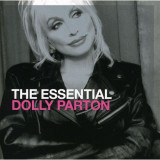 The Essential | Dolly Parton, sony music