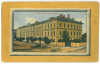 700 - DEJ, Cluj, RAMA, Romania - old postcard - used - 1913, Circulata, Printata