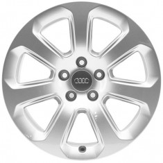 Janta Aliaj Oe Audi 17&quot; 7.5J x 17 ET26 4H00714978Z8