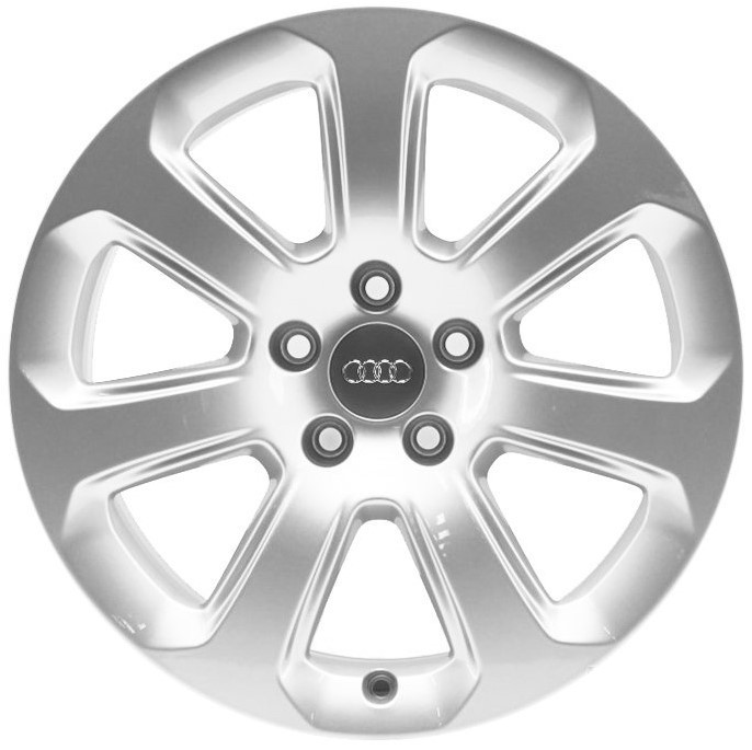 Janta Aliaj Oe Audi 17&amp;quot; 7.5J x 17 ET26 4H00714978Z8