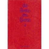 De livre en livre, 4 (10-12 ans)