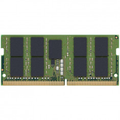 Memorie RAM, 32GB, DIMM, DDR4, 2666Mhz, ECC