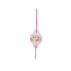Set 10 paie, flippy, model happy everyday, 31 x 16 cm, multicolor