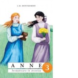 Anne. Invatatoare in Anvolea - Lucy Maud Montgomery