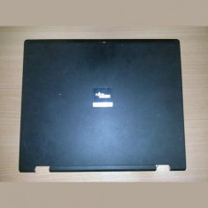 Capac LCD Fujitsu Lifebook E8110(zgariat) foto