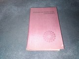 DICTIONAR DE ISTORIE VECHE A ROMANIEI