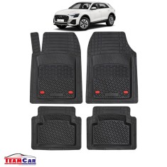 Covorase Auto TeamCar&reg; Tip Tavita Compatibile Audi Q8 4M8 SUV (2018&ndash;2025)