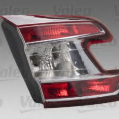 Lampa spate RENAULT MEGANE III Grandtour (KZ0/1) (2008 - 2016) VALEO 044087